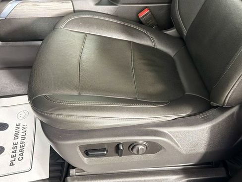 Used 2021 Chevrolet Silverado 2500 LTZ w/ LTZ Plus Package image 21