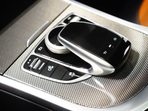 Certified 2020 Mercedes-Benz G 550 image 27