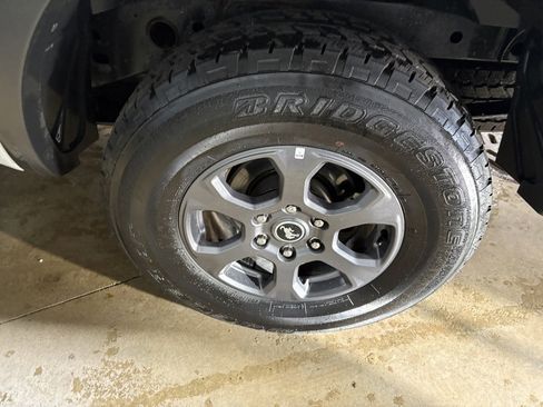 Used 2019 Ford Ranger XL w/ Equipment Group 101A Mid image 29