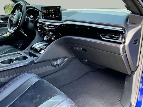Certified 2025 Acura MDX A-Spec AWD/4WD image 19