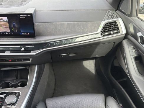 Certified 2025 BMW X5 xDrive40i AWD/4WD image 14