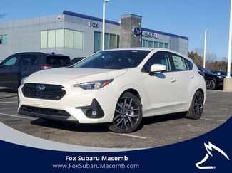 New 2026 Subaru Impreza 2.0i Sport video 1