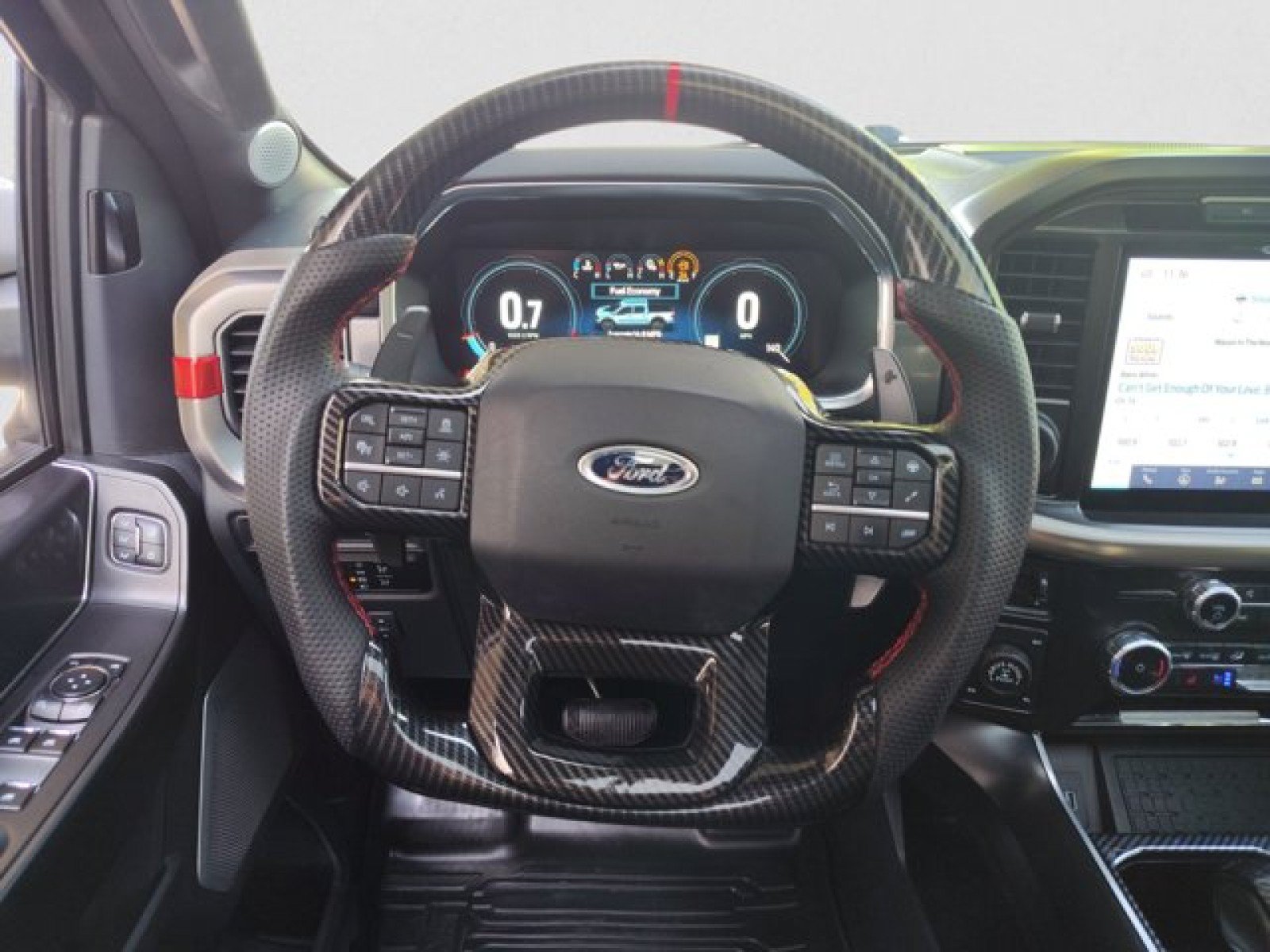 Used 2023 Ford F150 Raptor AWD/4WD image 14