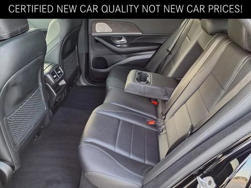 Used 2022 Mercedes-Benz GLE 350 4MATIC image 18