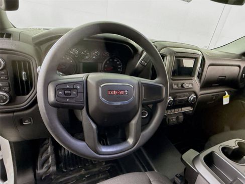 New 2026 GMC Sierra 1500 Pro w/ Pro Value Package image 6