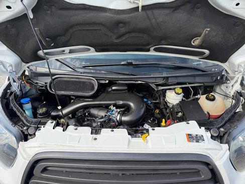 Used 2018 Ford Transit 350 XL image 47