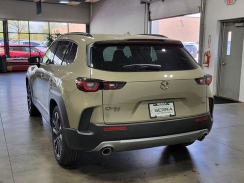 New 2026 MAZDA CX-50 AWD 2.5 S w/ Weather Package image 7