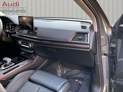 Used 2023 Audi Q5 2.0T Premium Plus w/ Premium Plus Package AWD/4WD image 26