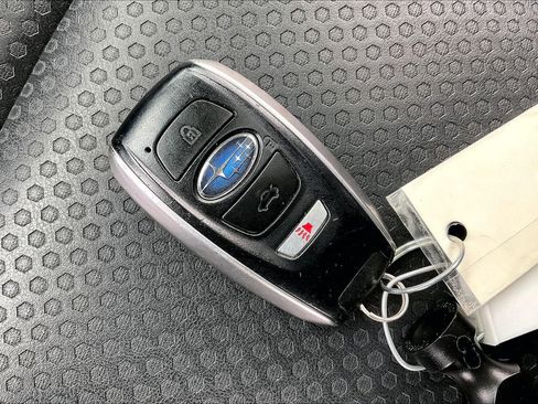 Certified 2024 Subaru Crosstrek 2.5i Wilderness w/ Wilderness Package image 9