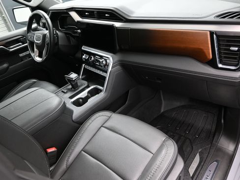 Used 2024 GMC Sierra 1500 Denali image 41