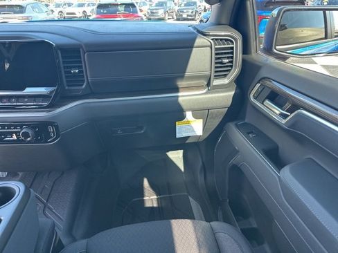 New 2026 Chevrolet Silverado 1500 LT w/ Protection Package image 4