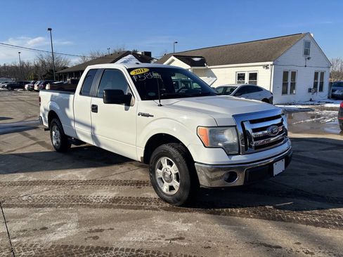 Used 2011 Ford F150 XLT image 25