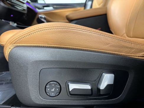 Used 2023 BMW X3 M40i w/ Premium Package image 21