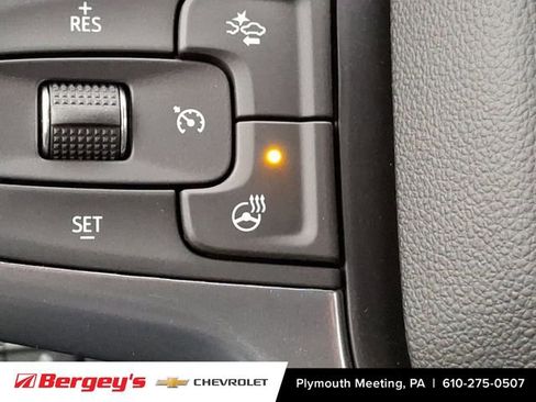 New 2026 Chevrolet Silverado 2500 LT image 16