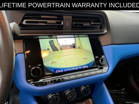 Used 2024 Nissan Z Performance w/ Floor Mat Package image 28