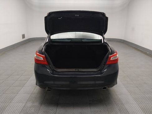 Used 2016 Nissan Altima 2.5 S w/ Power Driver Seat Package image 29