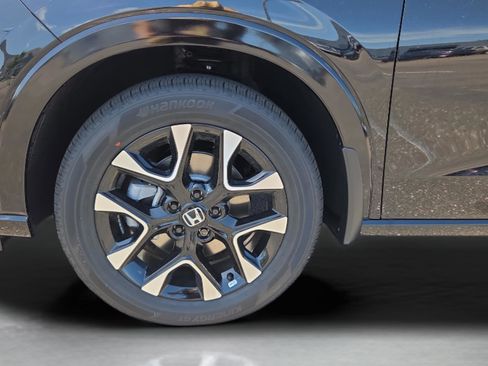 New 2026 Honda HR-V EX-L image 9