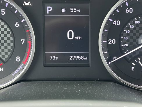 Used 2020 Hyundai Elantra Value Edition w/ Cargo Package (C1) image 14