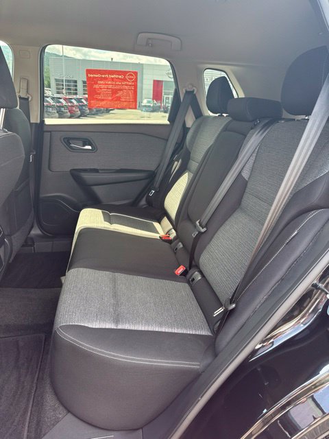 Certified 2023 Nissan Rogue SV AWD/4WD image 12