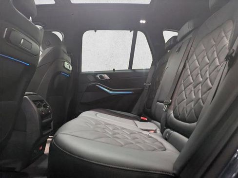 New 2026 BMW X5 xDrive50e w/ Executive Package image 17