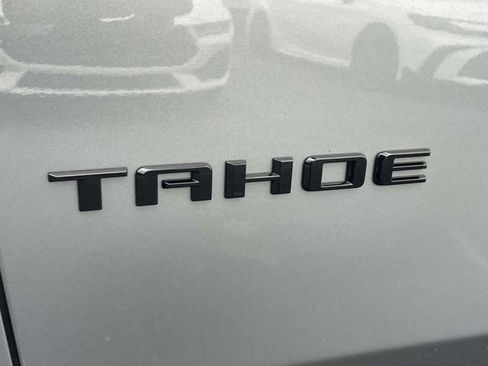 Certified 2024 Chevrolet Tahoe Z71 w/ Luxury Package image 10