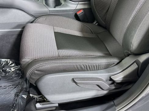 Certified 2025 Subaru Outback AWD/4WD image 21