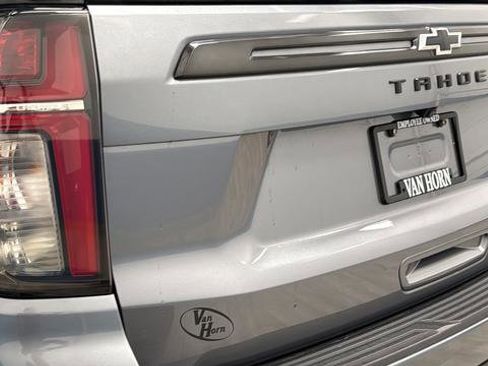 Used 2021 Chevrolet Tahoe Z71 AWD/4WD image 41
