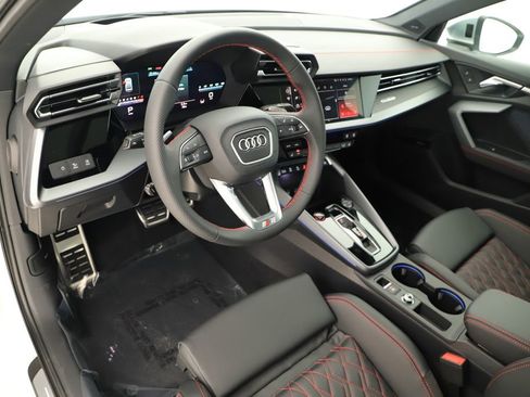 New 2026 Audi S3 Premium image 15
