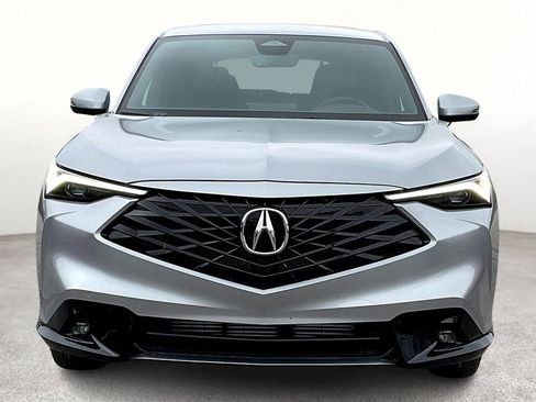 Used 2025 Acura ADX A-Spec image 5