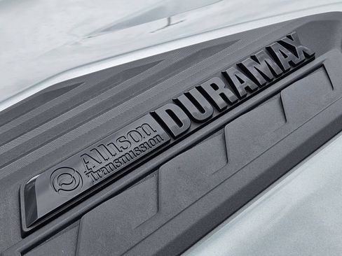 New 2026 Chevrolet Silverado 2500 LT w/ Trail Boss Package AWD/4WD image 13