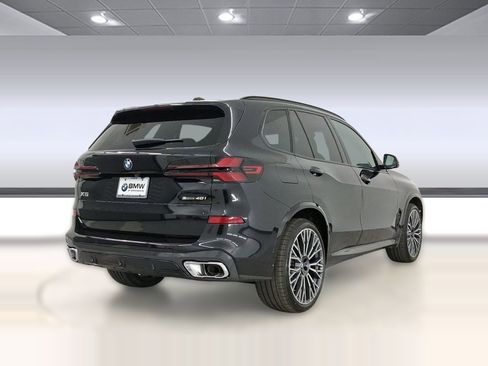 New 2026 BMW X5 sDrive40i w/ Executive Package image 9