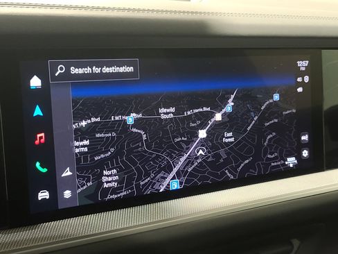 New 2026 Porsche Cayenne Coupe image 22