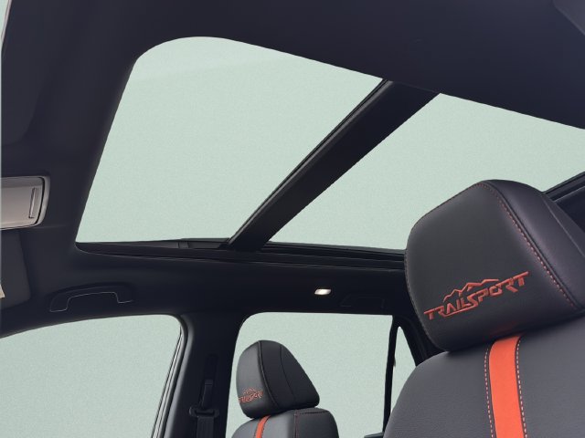 New 2027 Honda Passport TrailSport image 35