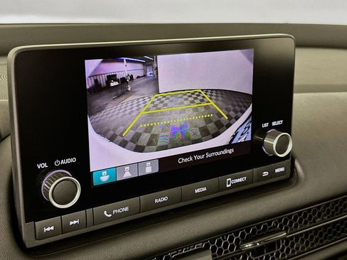 Used 2024 Honda HR-V LX image 14