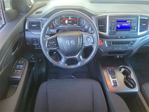 Used 2019 Honda Passport Sport image 7