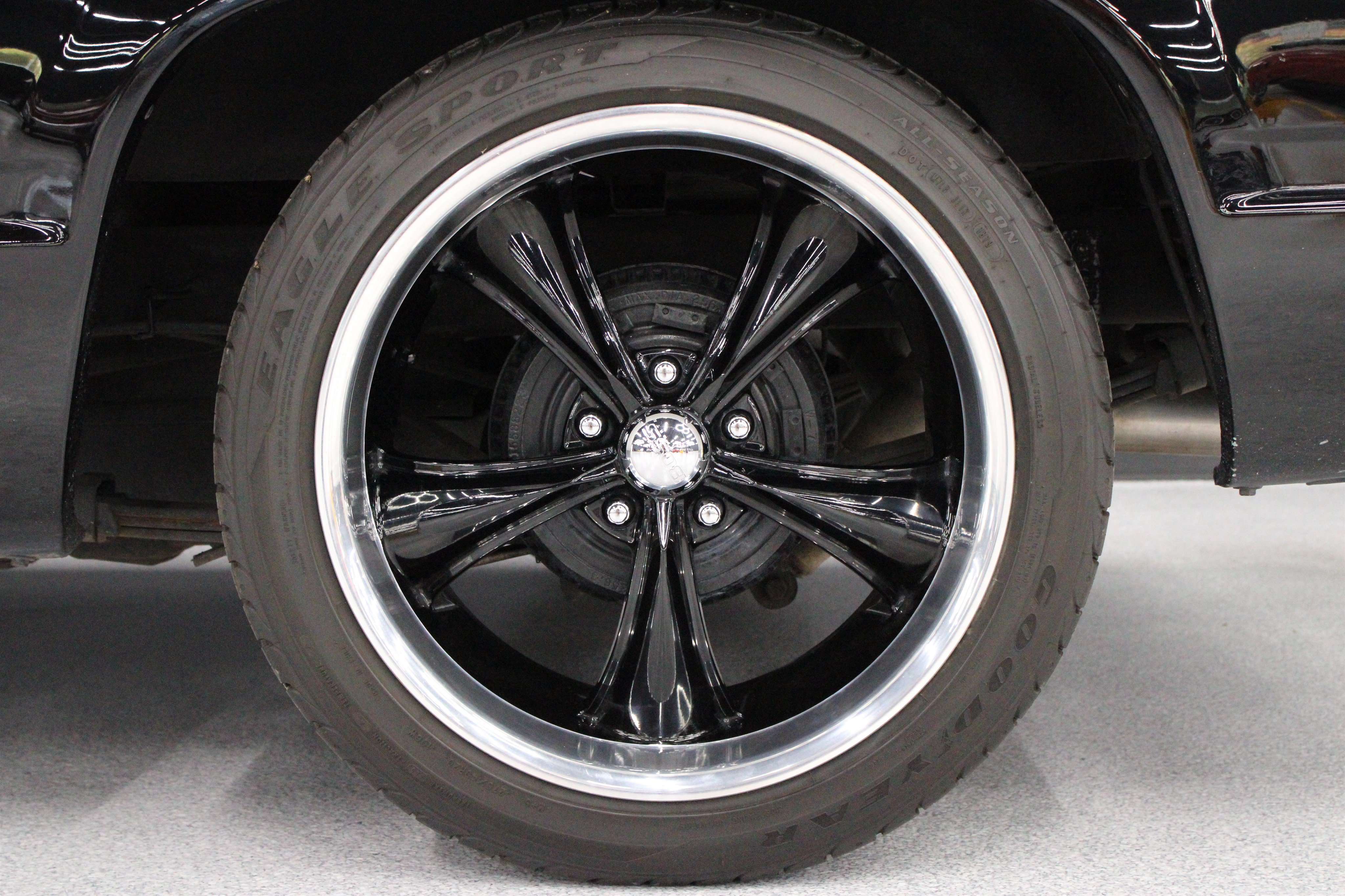 Used 1990 Chevrolet Silverado 1500 454 SS RWD image 31