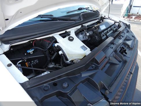 Used 2023 Chevrolet Express 2500 w/ Driver Convenience Package image 6