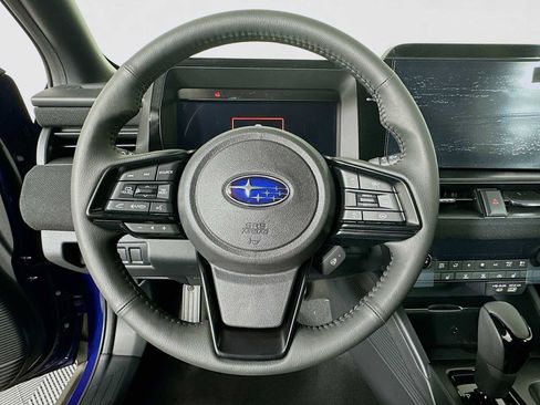 New 2026 Subaru Outback Premium image 11