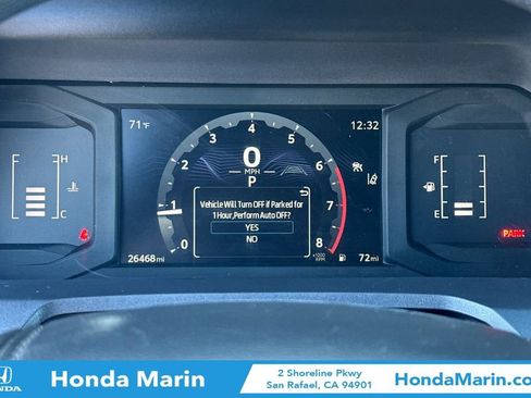 Used 2025 Toyota Tacoma SR image 29