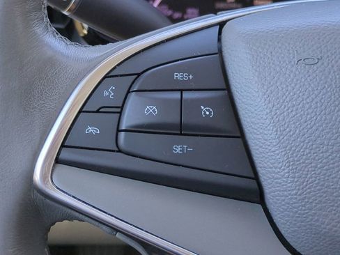 Used 2017 Cadillac XT5 Luxury w/ Driver Awareness Package image 24