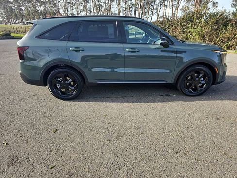 New 2026 Kia Sorento SX Prestige image 6