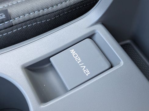 New 2026 Subaru Crosstrek 2.0i Premium image 31