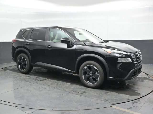 Used 2025 Nissan Rogue SV AWD/4WD image 6