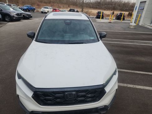 Used 2023 Honda CR-V Sport image 9