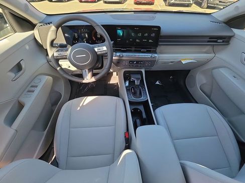 New 2026 Hyundai Kona SEL Sport FWD image 18