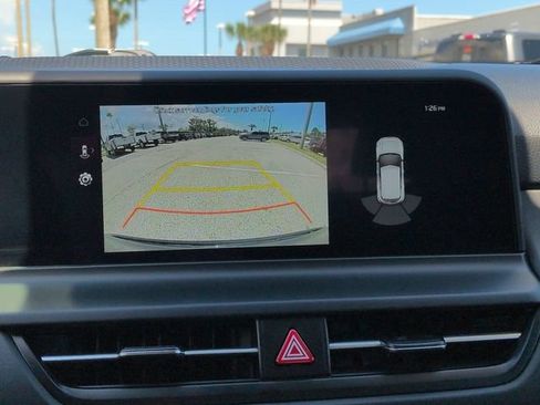 Used 2026 Kia Seltos EX FWD image 21
