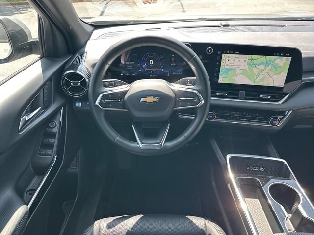 Used 2025 Chevrolet Equinox LT w/ Convenience Package II AWD/4WD image 12