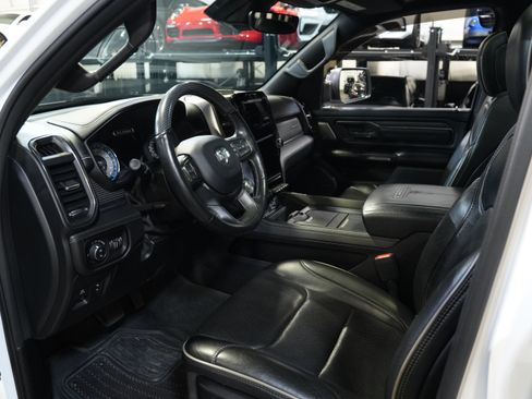 Used 2020 RAM 1500 Limited AWD/4WD image 33