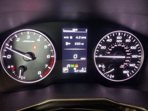 Certified 2023 Subaru Outback Touring image 21