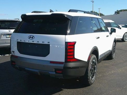 New 2026 Hyundai Palisade XRT Pro AWD/4WD image 4
